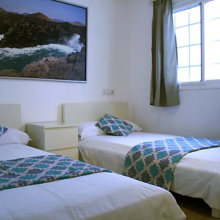 Duplex Guanarama Daire Puerto del Carmen (Lanzarote)