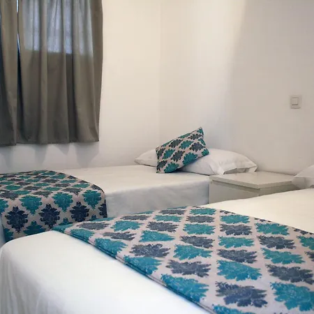 Daire Duplex Guanarama *