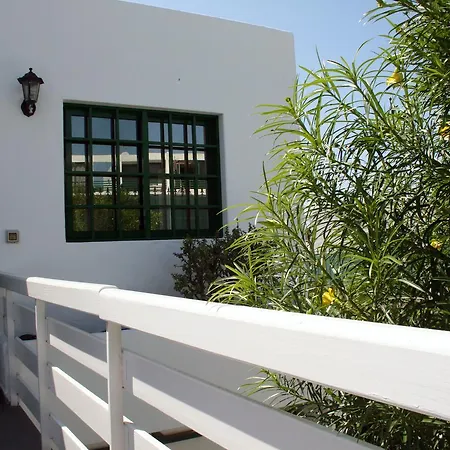 Apartment Duplex Guanarama *