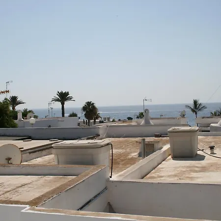 Appartement Duplex Guanarama