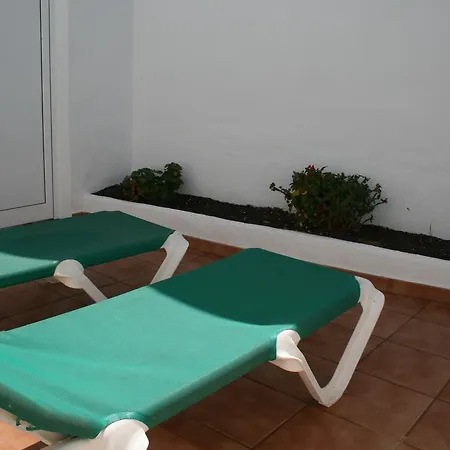 Duplex Guanarama * Puerto del Carmen (Lanzarote)
