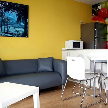 Duplex Guanarama *